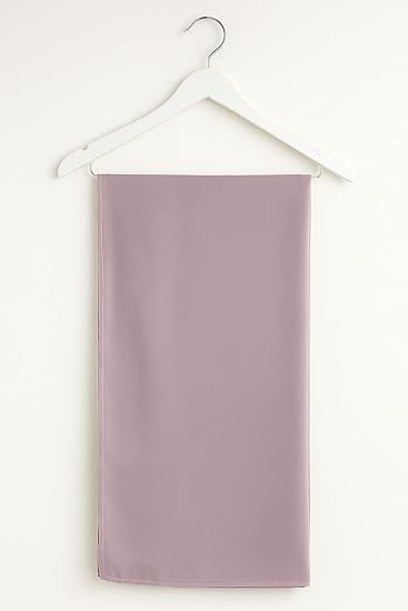 Premium Chiffon Hijab - Lavender