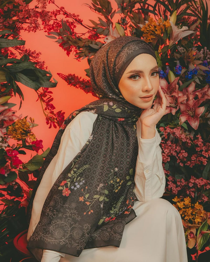 Hijab & Scarf